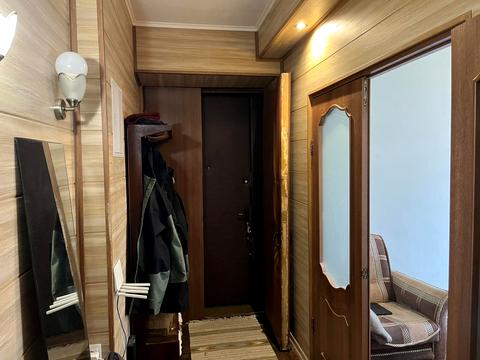 квартира за адресою Еспланадна вул., 32