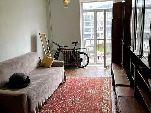 квартира за адресою Еспланадна вул., 32