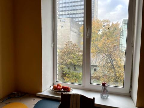 квартира за адресою Еспланадна вул., 32