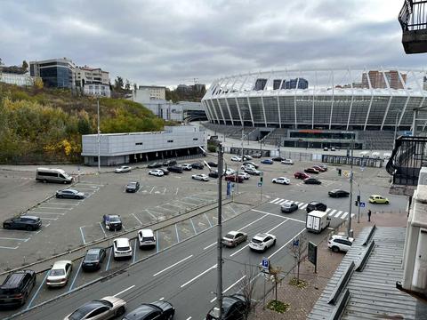 квартира за адресою Еспланадна вул., 32