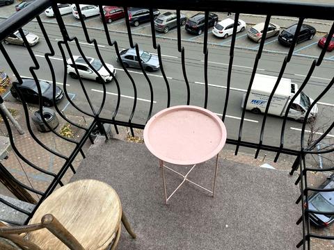 квартира за адресою Еспланадна вул., 32