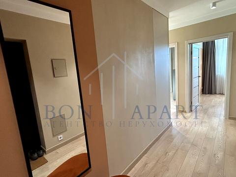 квартира за адресою Олександра Олеся вул., 4-Б