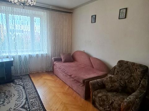 квартира по адресу Миколайчука ул., 7