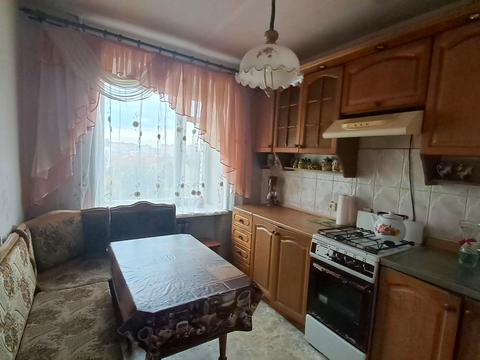 квартира по адресу Миколайчука ул., 7