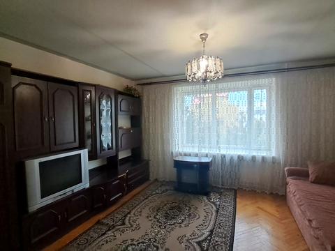 квартира по адресу Миколайчука ул., 7