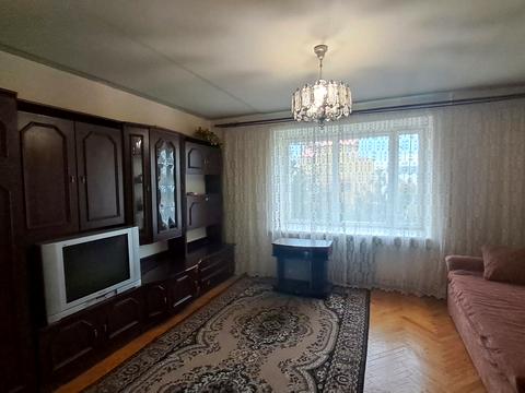 квартира по адресу Миколайчука ул., 7