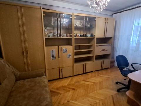 квартира по адресу Миколайчука ул., 7