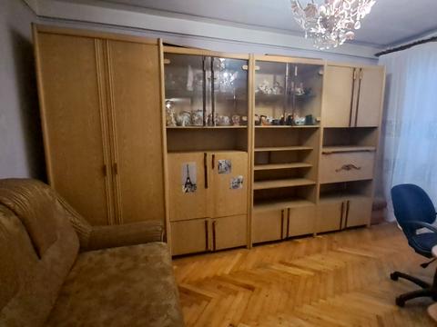 квартира по адресу Миколайчука ул., 7