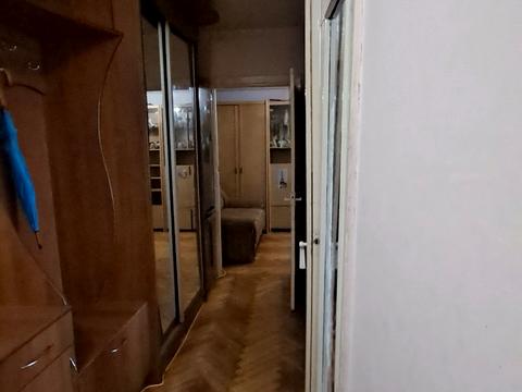 квартира по адресу Миколайчука ул., 7