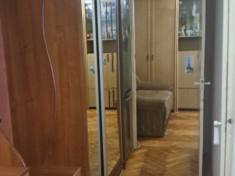 квартира по адресу Миколайчука ул., 7