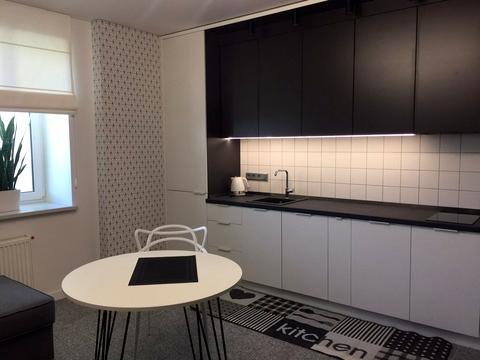 квартира по адресу Академика Вернадского бульв., 24