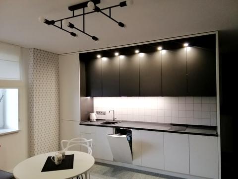 квартира по адресу Академика Вернадского бульв., 24