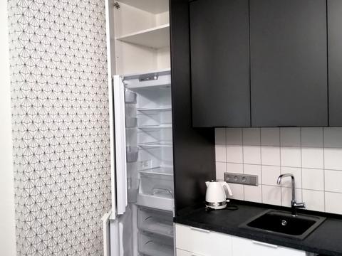 квартира по адресу Академика Вернадского бульв., 24