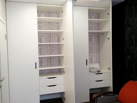 квартира по адресу Академика Вернадского бульв., 24