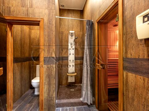 дом по адресу Скіфська ул.