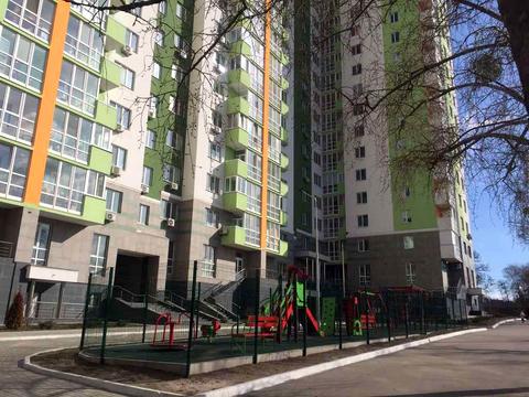 квартира по адресу Академика Вернадского бульв., 24