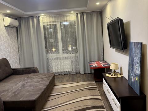 квартира за адресою Тираспольська вул., 60