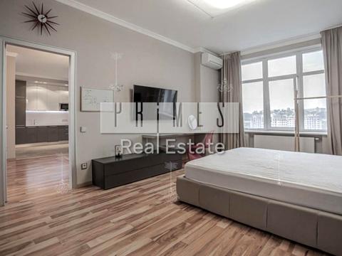 квартира по адресу Андрея Верхогляда ул. (Михайла Драгомирова), 9