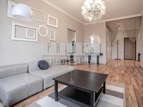 квартира по адресу Андрея Верхогляда ул. (Михайла Драгомирова), 9