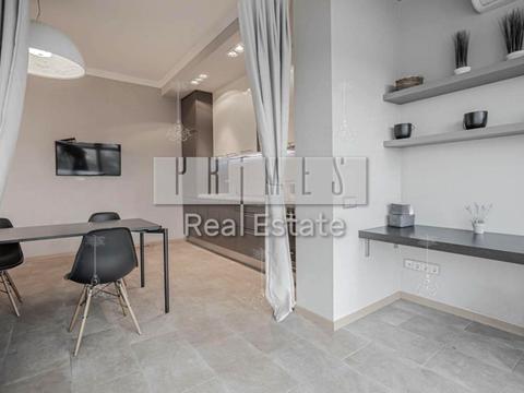 квартира по адресу Андрея Верхогляда ул. (Михайла Драгомирова), 9