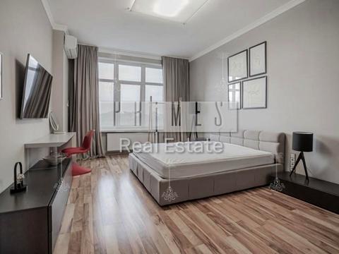 квартира по адресу Андрея Верхогляда ул. (Михайла Драгомирова), 9