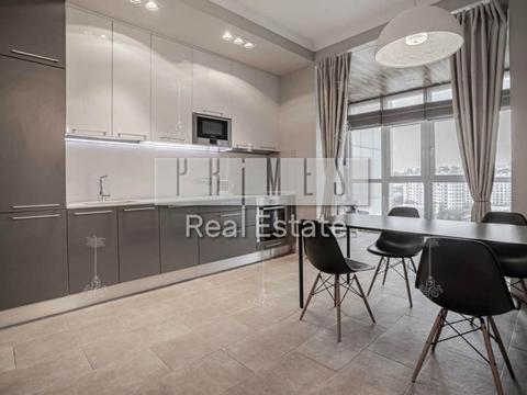 квартира по адресу Андрея Верхогляда ул. (Михайла Драгомирова), 9