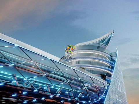 квартира за адресою Лесі Українки бульв., 7-9