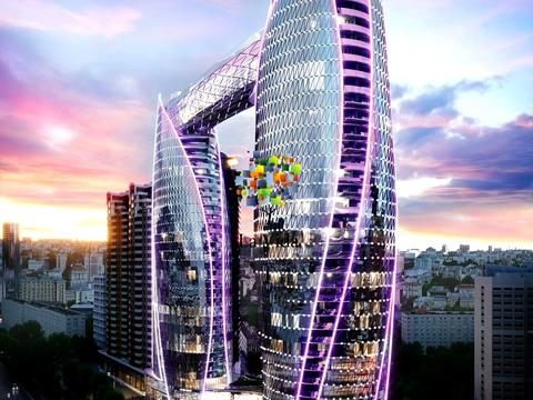 квартира за адресою Лесі Українки бульв., 7-9