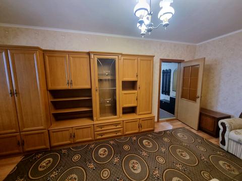 квартира за адресою Машинобудівна вул., 21-А