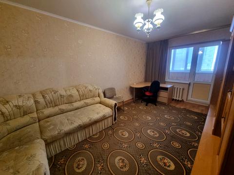 квартира за адресою Машинобудівна вул., 21-А