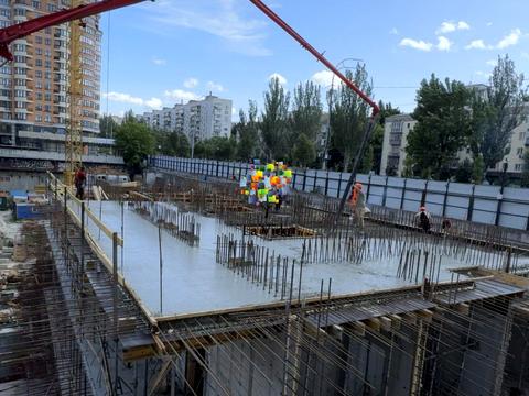 квартира за адресою Лесі Українки бульв., 7-9