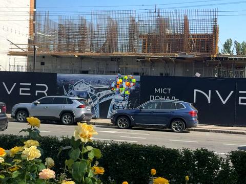 квартира за адресою Лесі Українки бульв., 7-9