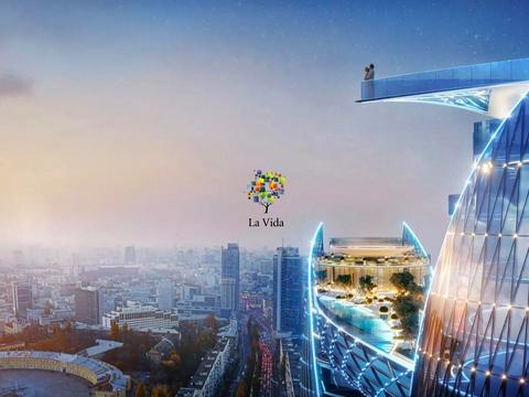 квартира за адресою Лесі Українки бульв., 7-9