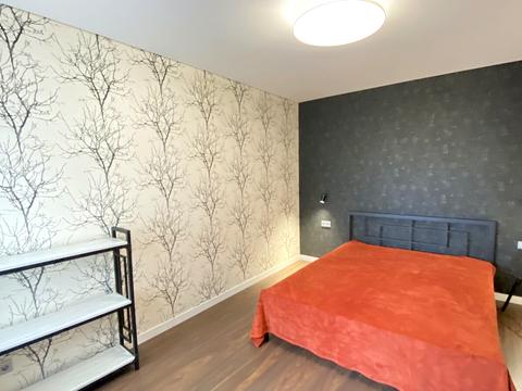 квартира по адресу Академика Вернадского бульв., 24