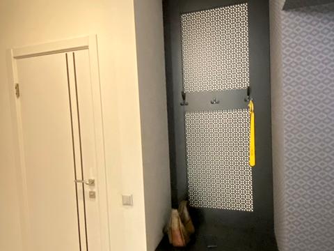 квартира по адресу Академика Вернадского бульв., 24