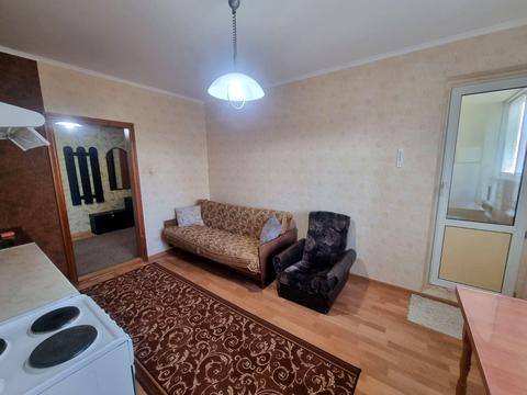 квартира за адресою Машинобудівна вул., 21-А