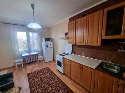 квартира за адресою Машинобудівна вул., 21-А