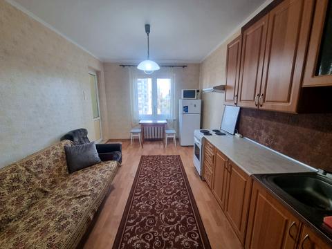 квартира за адресою Машинобудівна вул., 21-А