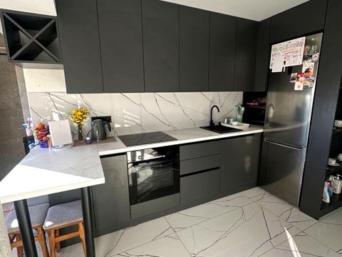 квартира за адресою Івано-Франківськ, Олександра Довженка вул., 14