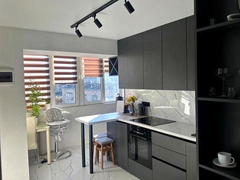 квартира за адресою Івано-Франківськ, Олександра Довженка вул., 14