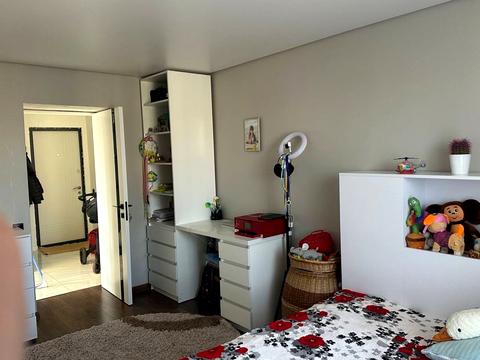 квартира за адресою Івано-Франківськ, Олександра Довженка вул., 14