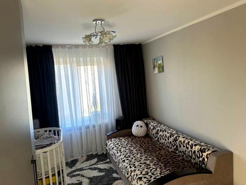 квартира за адресою Івано-Франківськ, Олександра Довженка вул., 14