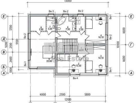 будинок за адресою Газопровідна вул., 5