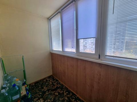 квартира за адресою Машинобудівна вул., 21-А