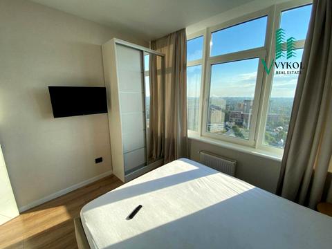 квартира за адресою Валерія Самофалова вул. (Каманіна), 16а/3