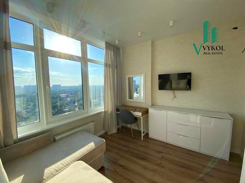 квартира за адресою Валерія Самофалова вул. (Каманіна), 16а/3