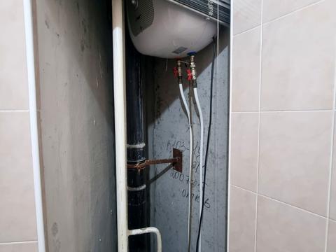 квартира за адресою Машинобудівна вул., 21-А