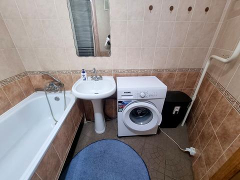 квартира за адресою Машинобудівна вул., 21-А