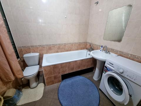 квартира за адресою Машинобудівна вул., 21-А