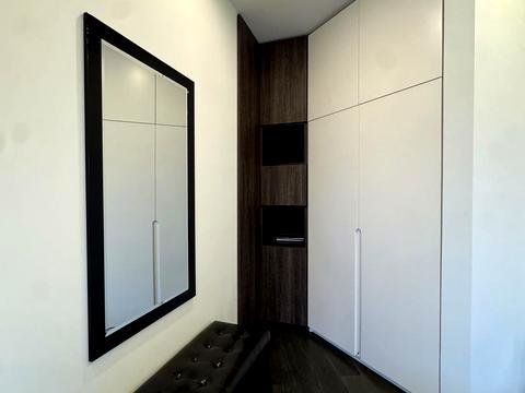 квартира по адресу Лабораторный пер., 7